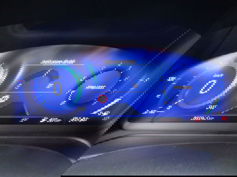 Ford Puma usata a Treviso (11)