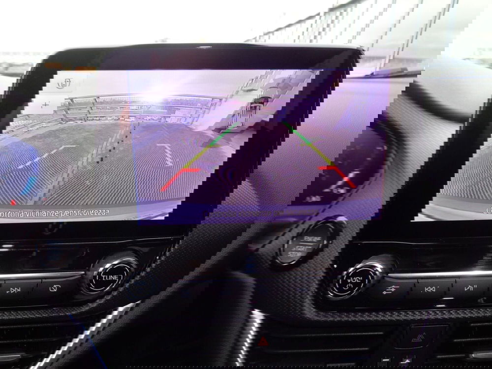 Ford Puma usata a Treviso (15)