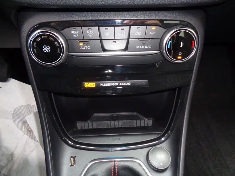 Ford Puma usata a Treviso (16)