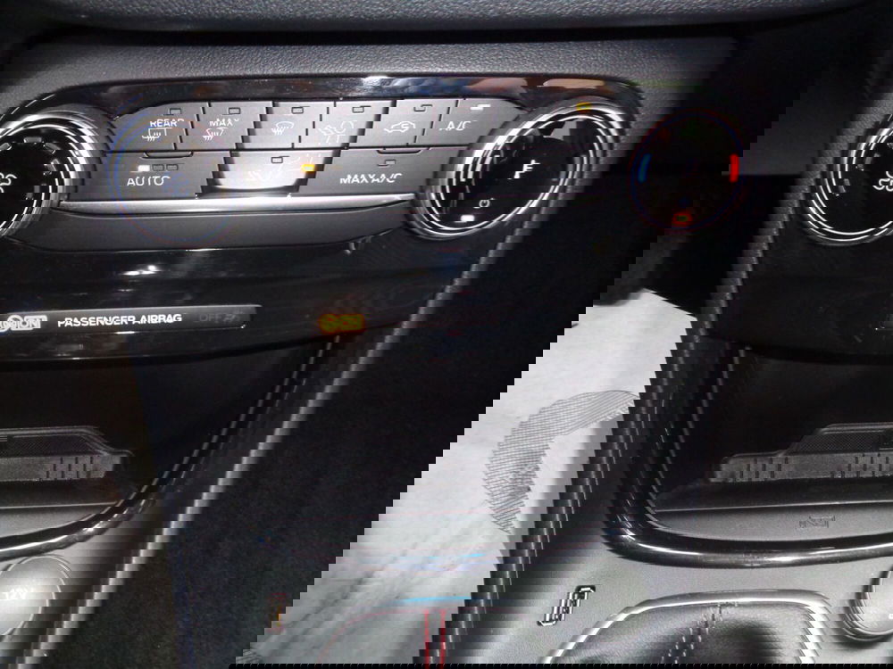 Ford Puma usata a Treviso (16)