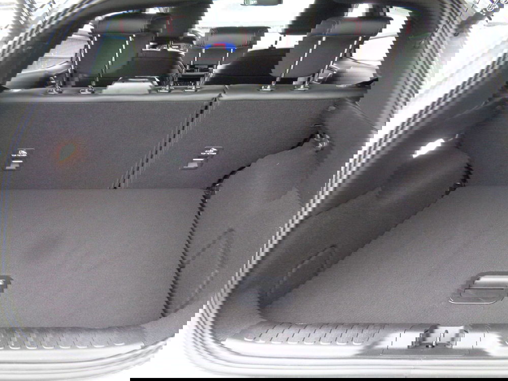 Ford Puma usata a Treviso (18)