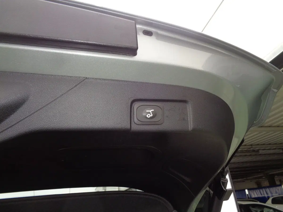 Ford Puma usata a Treviso (19)