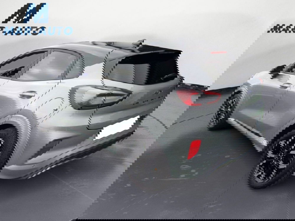 Ford Puma usata a Treviso (2)