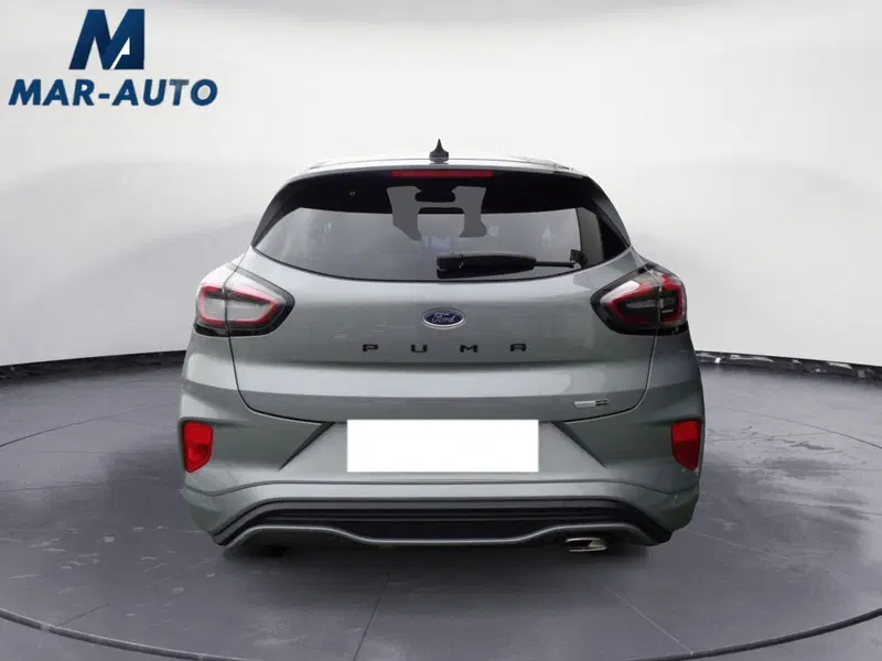 Ford Puma usata a Treviso (20)