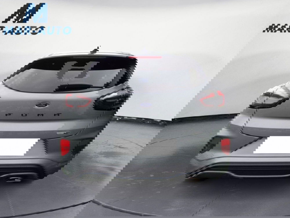 Ford Puma usata a Treviso (20)