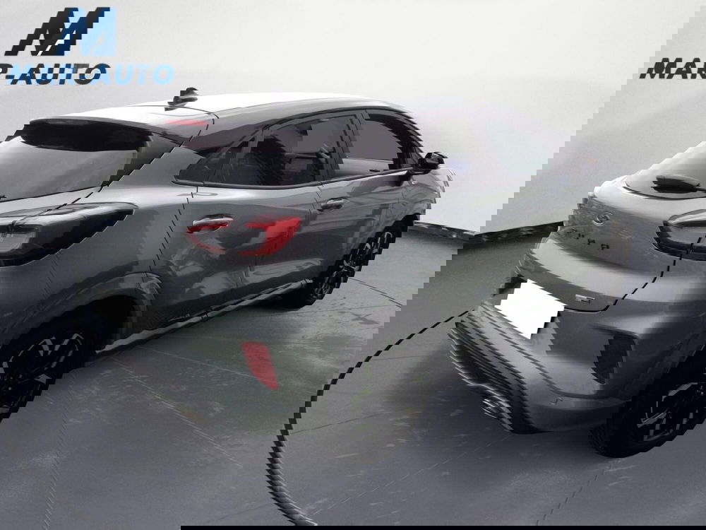 Ford Puma usata a Treviso (3)