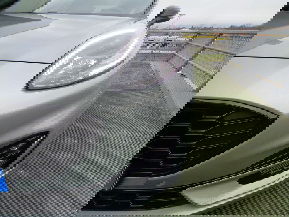 Ford Puma usata a Treviso (5)