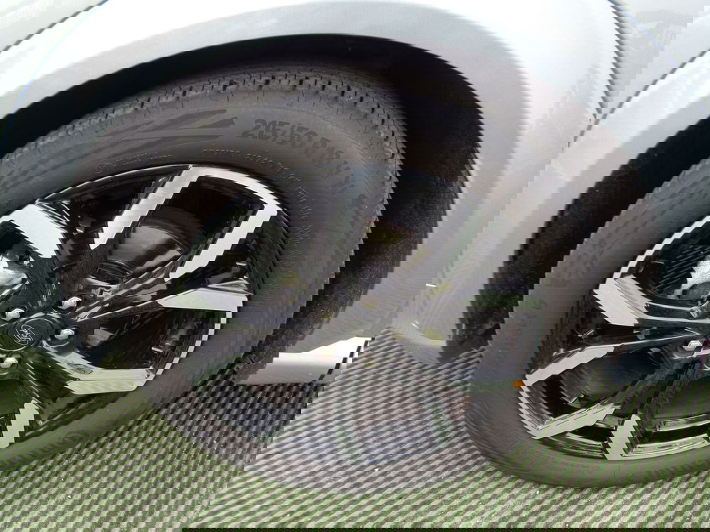 Ford Puma usata a Treviso (6)