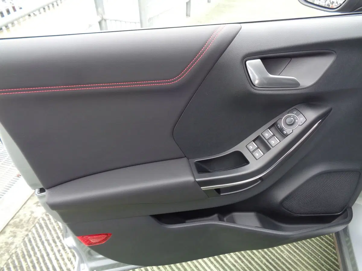 Ford Puma usata a Treviso (7)