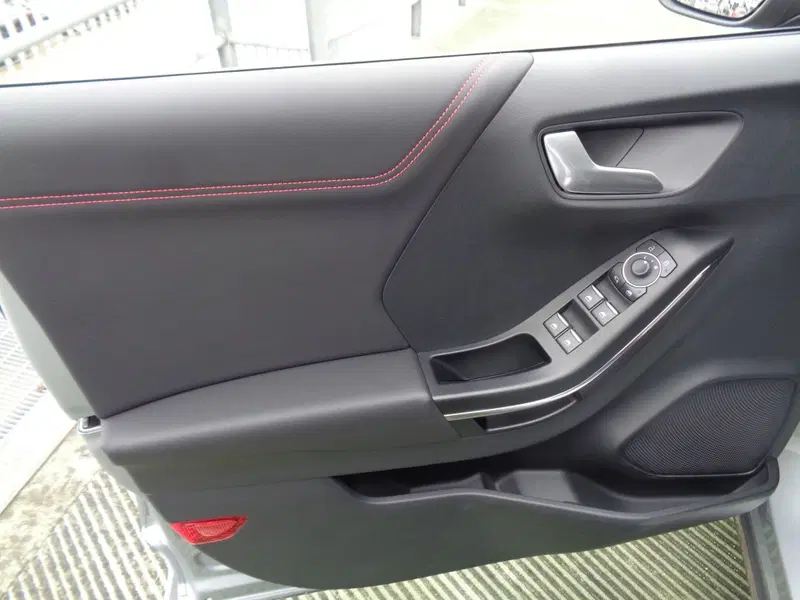 Ford Puma usata a Treviso (7)