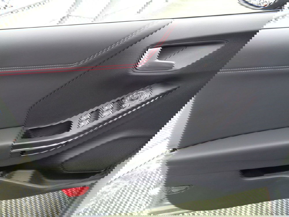 Ford Puma usata a Treviso (7)