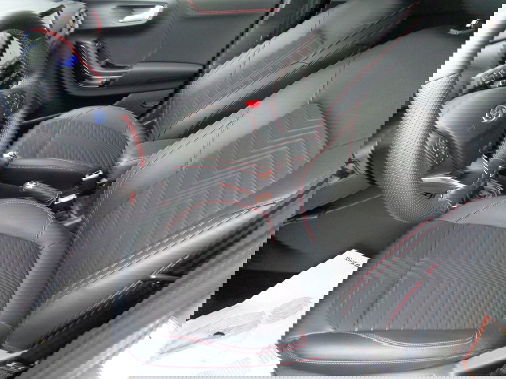 Ford Puma usata a Treviso (8)