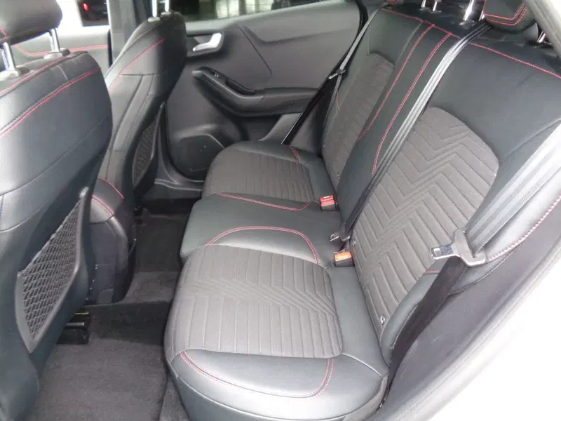 Ford Puma usata a Treviso (9)
