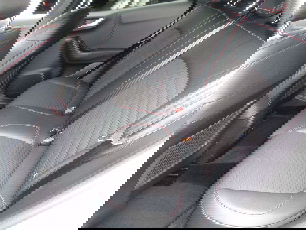 Ford Puma usata a Treviso (9)