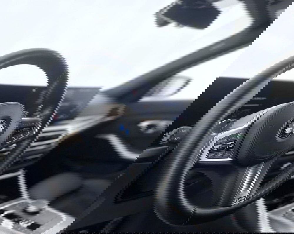 BMW Serie 3 Touring usata a Perugia (13)