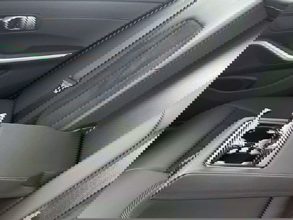 BMW Serie 3 Touring usata a Perugia (15)