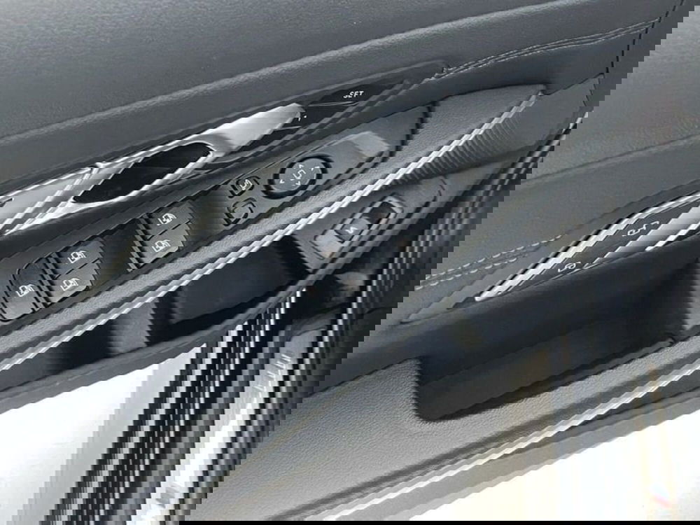 BMW Serie 3 Touring usata a Perugia (16)