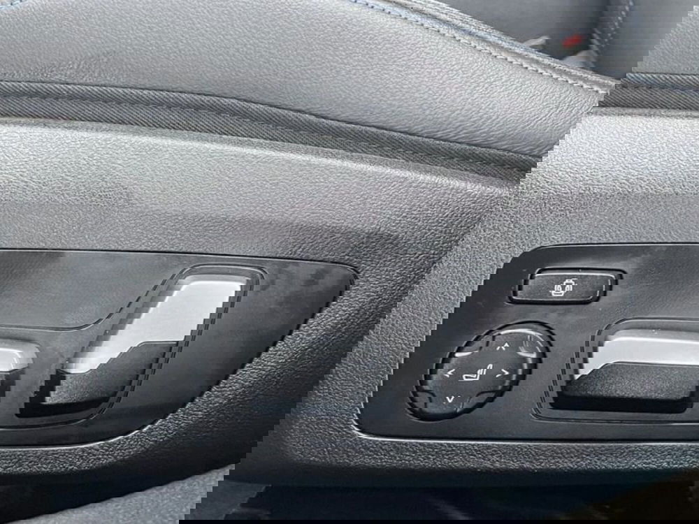 BMW Serie 3 Touring usata a Perugia (17)