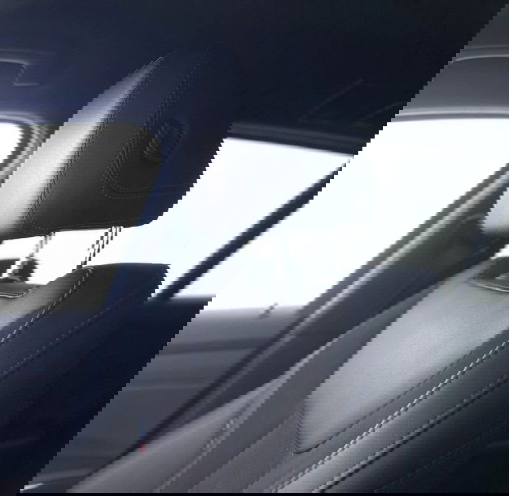 BMW Serie 3 Touring usata a Perugia (18)