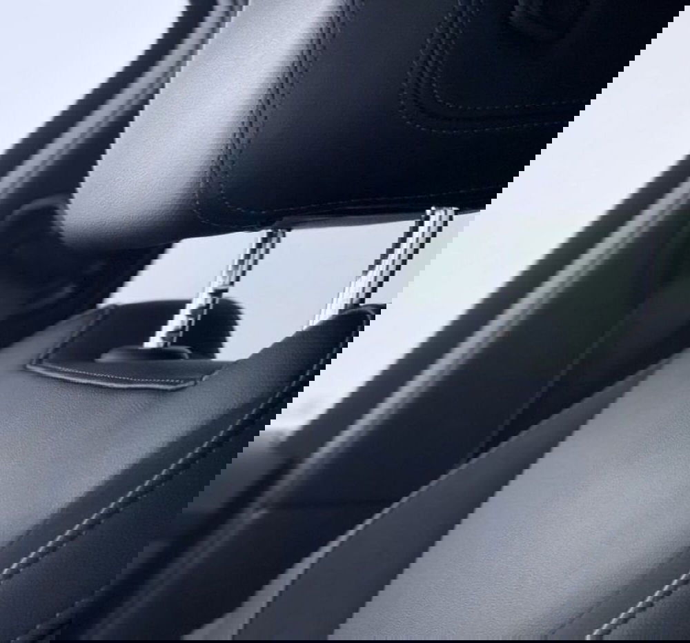 BMW Serie 3 Touring usata a Perugia (19)