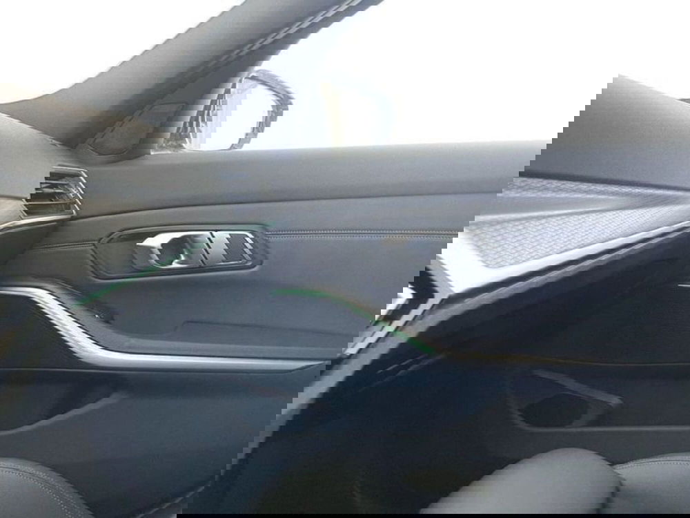 BMW Serie 3 Touring usata a Perugia (20)