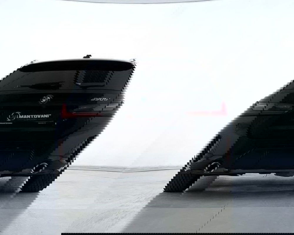 BMW Serie 3 Touring usata a Perugia (5)