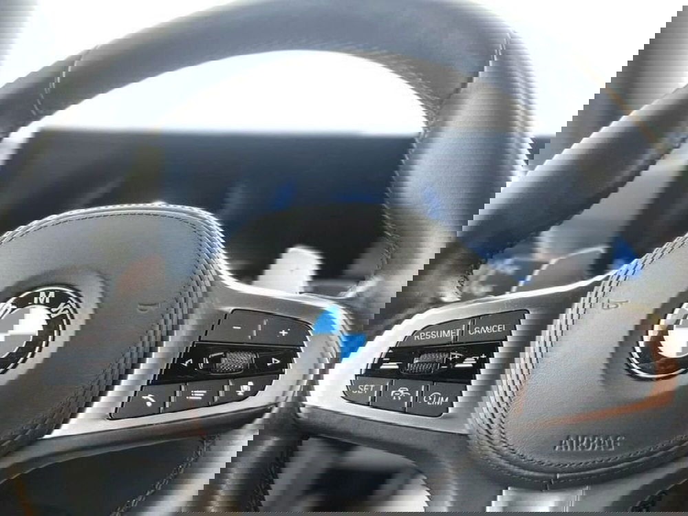 BMW Serie 3 Touring usata a Perugia (10)