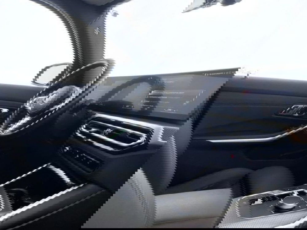 BMW Serie 3 Touring usata a Perugia (11)