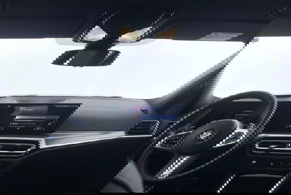 BMW Serie 3 Touring usata a Perugia (13)