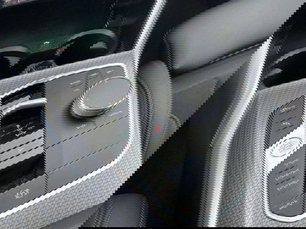 BMW Serie 3 Touring usata a Perugia (14)