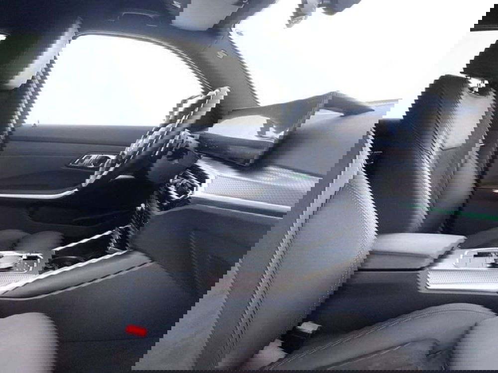 BMW Serie 3 Touring usata a Perugia (16)