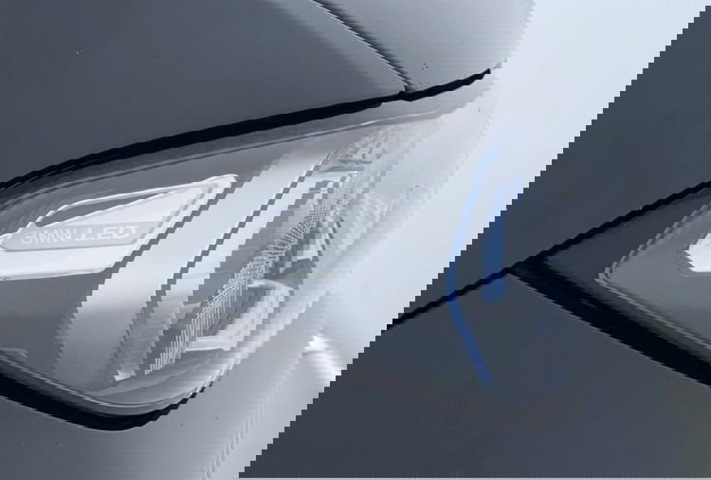 BMW Serie 3 Touring usata a Perugia (17)