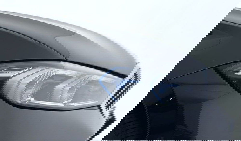 BMW Serie 3 Touring usata a Perugia (18)