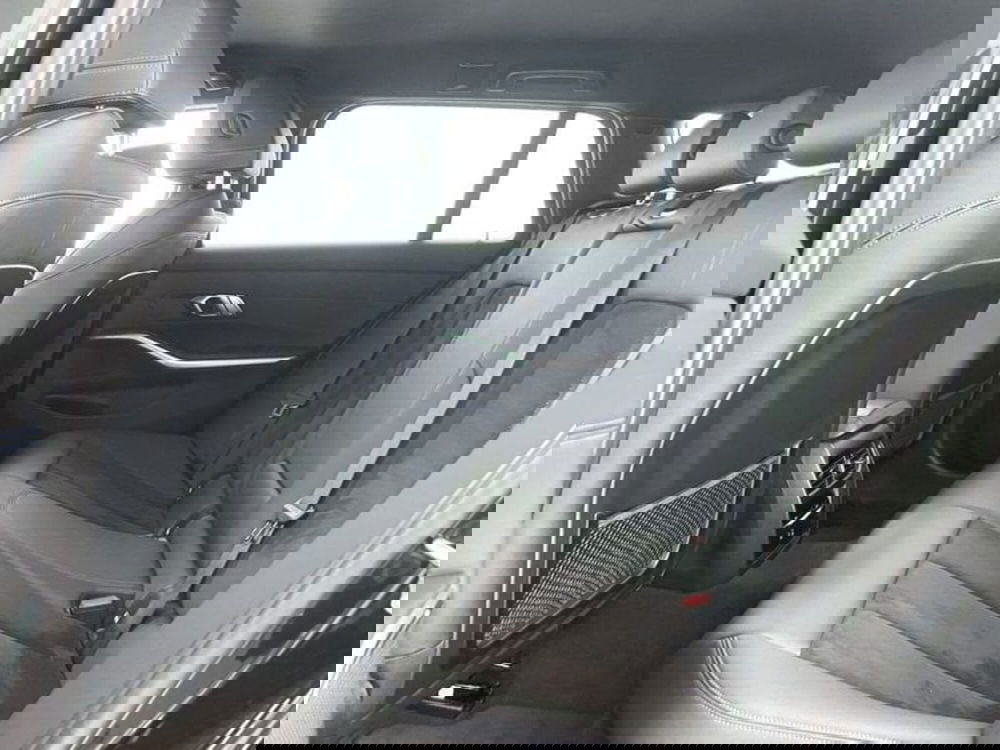 BMW Serie 3 Touring usata a Perugia (19)