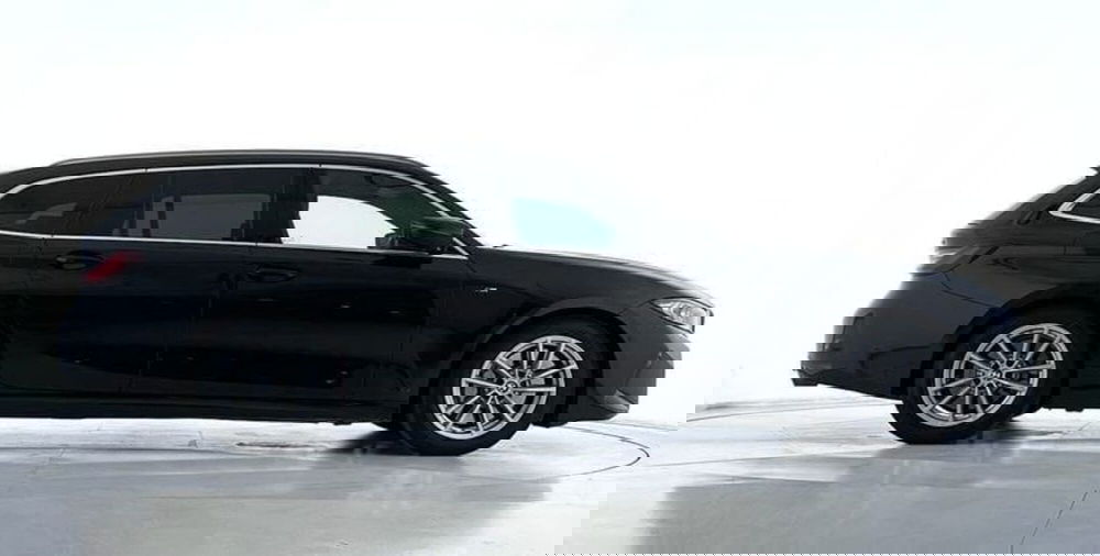 BMW Serie 3 Touring usata a Perugia (2)