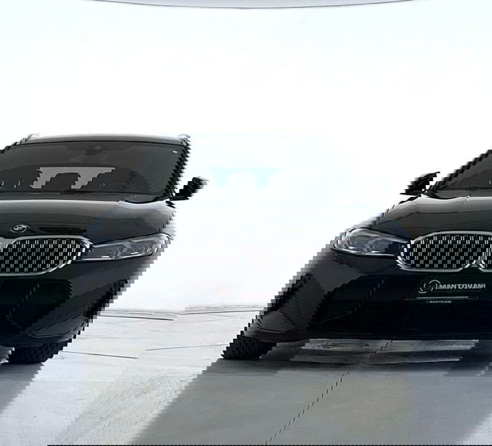 BMW Serie 3 Touring usata a Perugia (4)