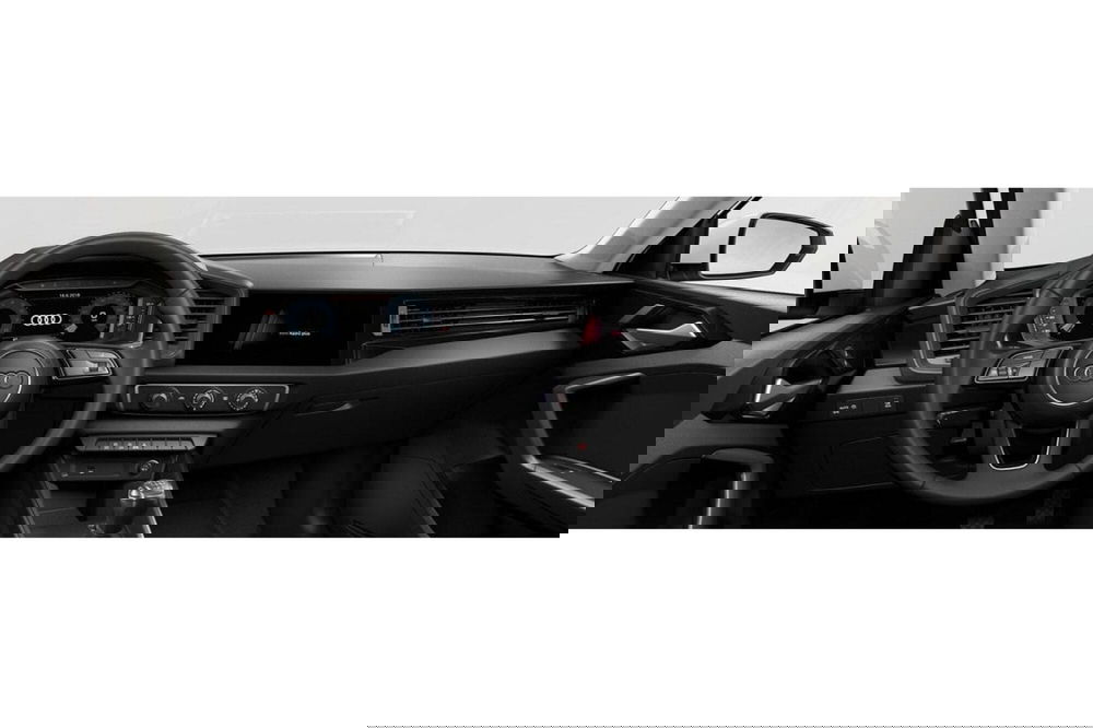 Audi A1 Sportback usata a Palermo (3)