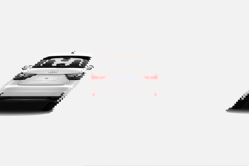 Audi A1 Sportback usata a Palermo (6)