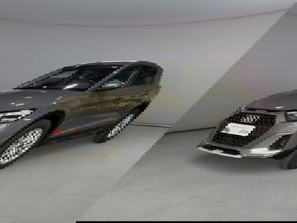 Audi A1 allstreet usata a Palermo