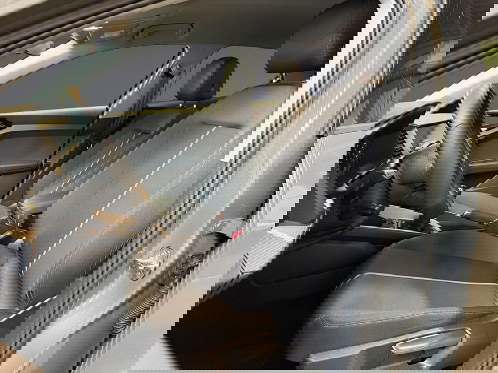 Audi A1 allstreet usata a Palermo (10)