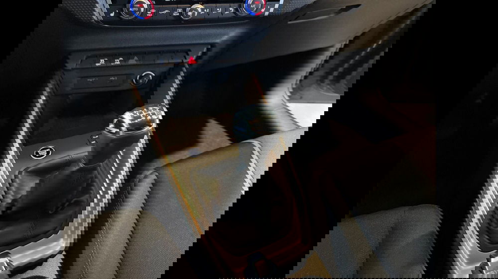 Audi A1 allstreet usata a Palermo (16)