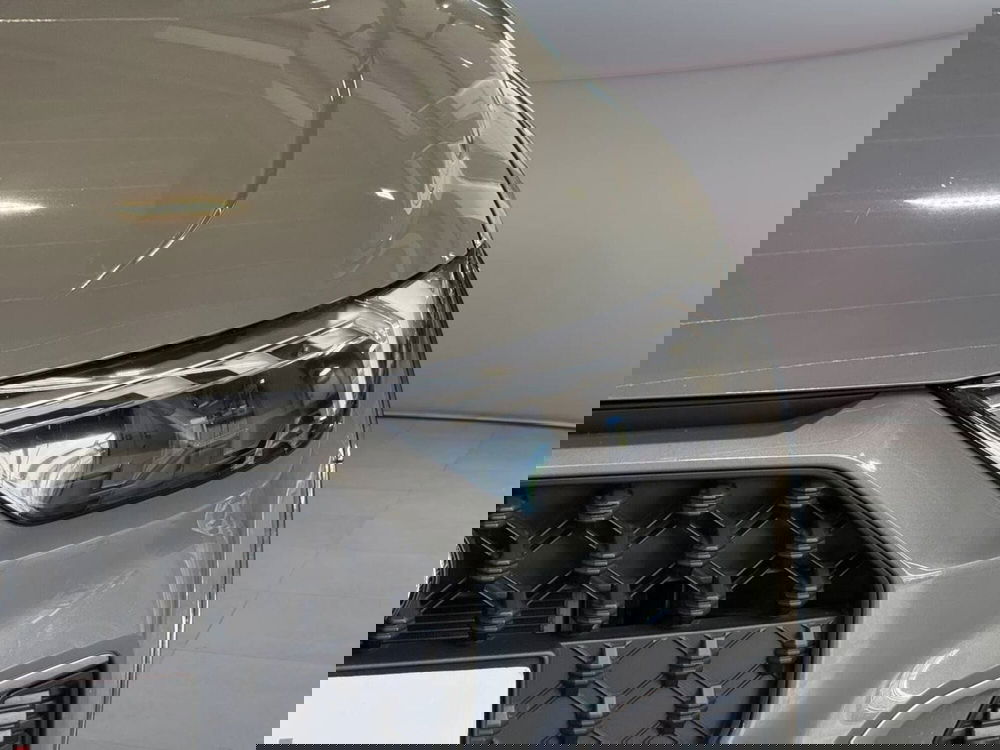 Audi A1 allstreet usata a Palermo (5)