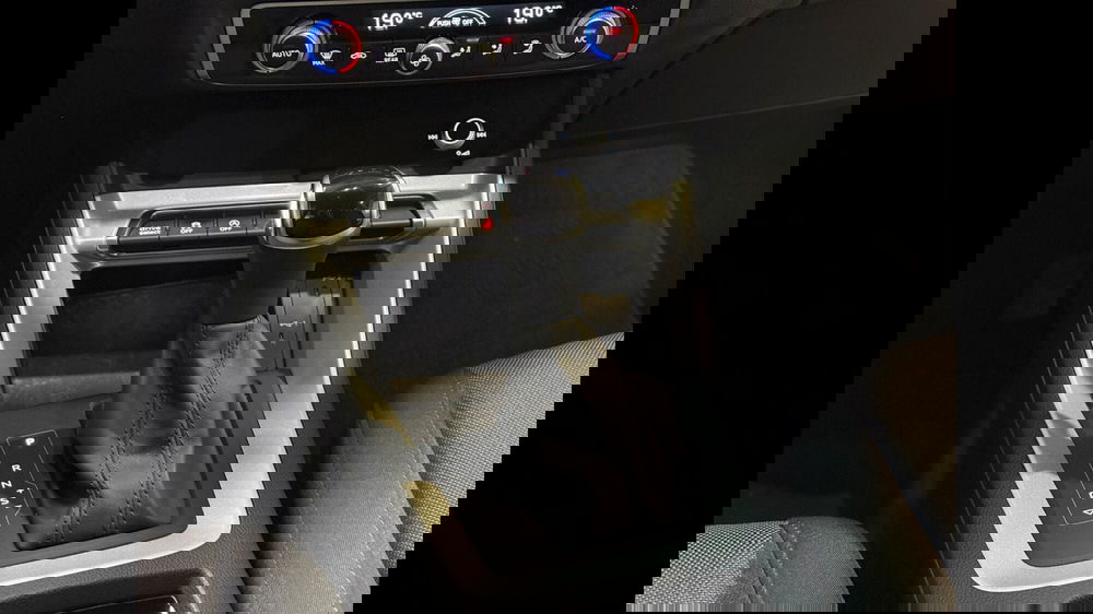 Audi Q3 Sportback usata a Palermo (10)