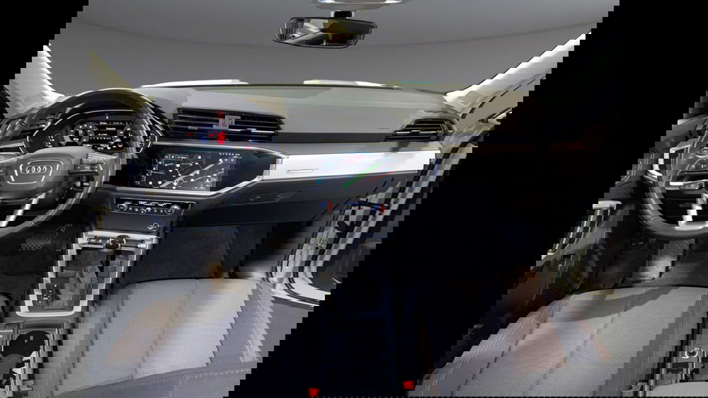 Audi Q3 Sportback usata a Palermo (13)