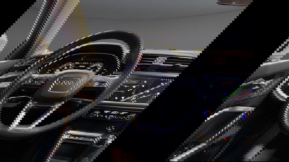 Audi Q3 Sportback usata a Palermo (15)