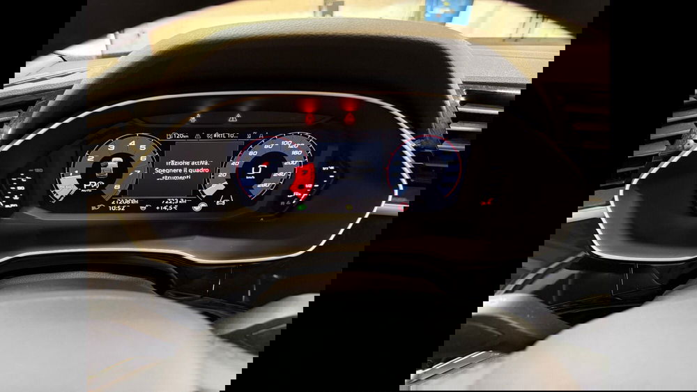 Audi Q3 Sportback usata a Palermo (5)