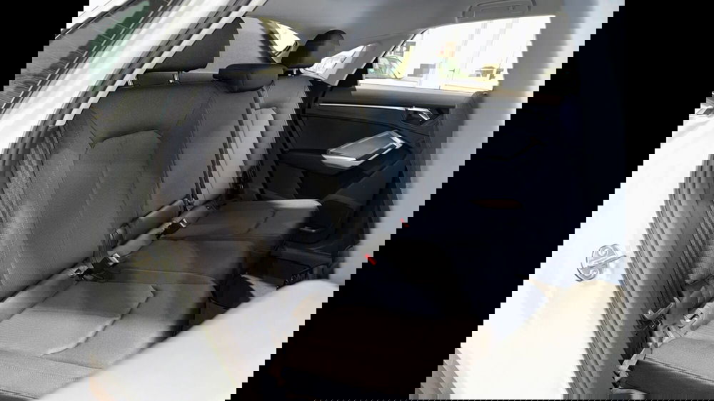 Audi Q3 Sportback usata a Palermo (7)