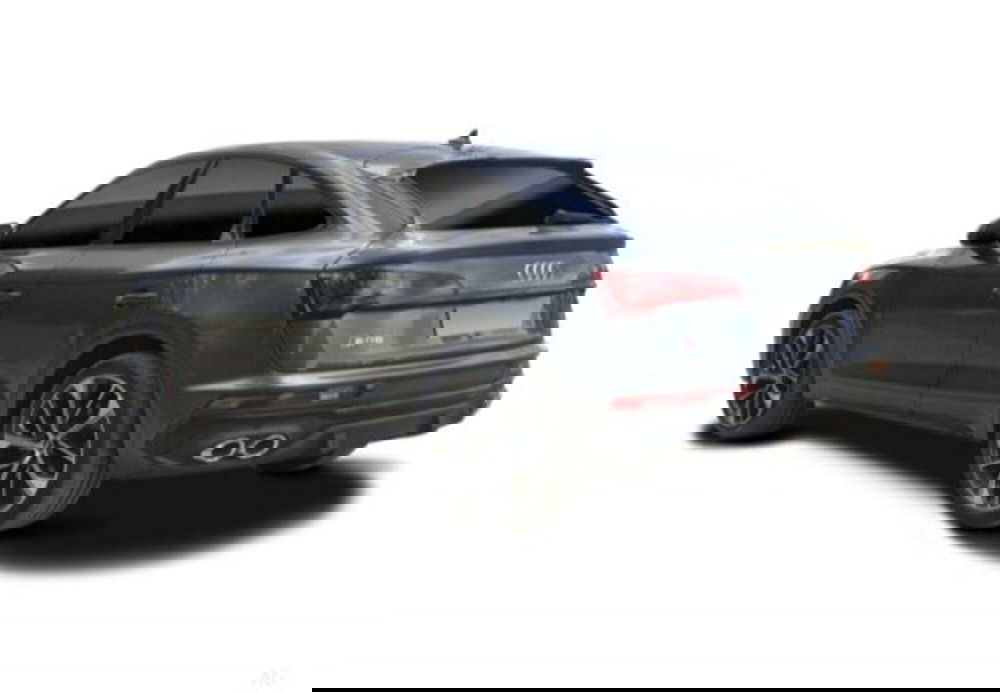 Audi Q5 Sportback usata a Palermo (4)