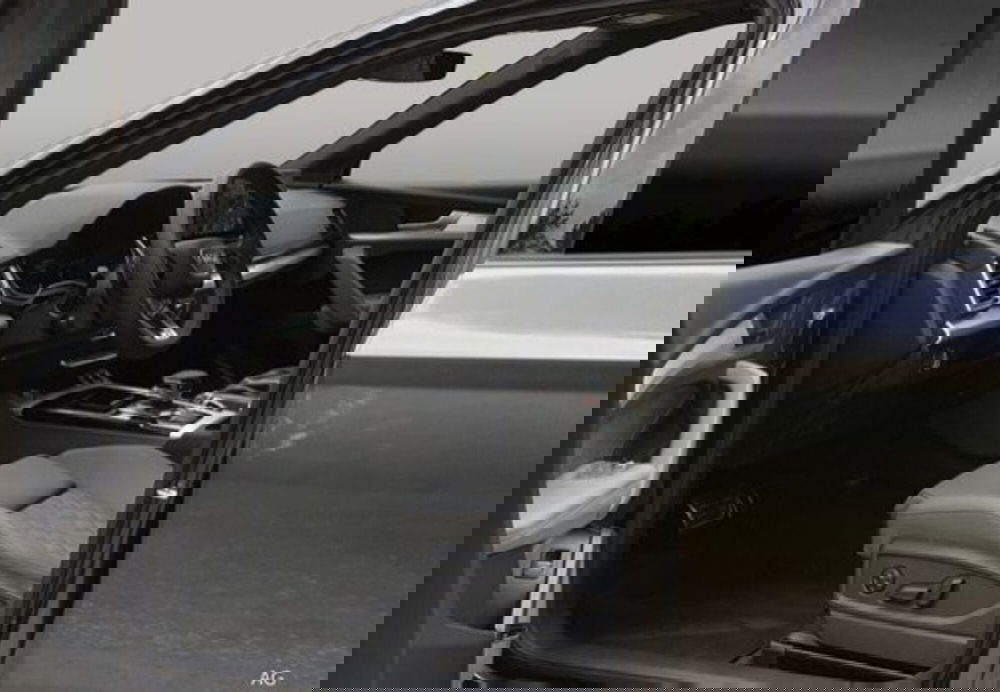 Audi Q5 Sportback usata a Palermo (7)