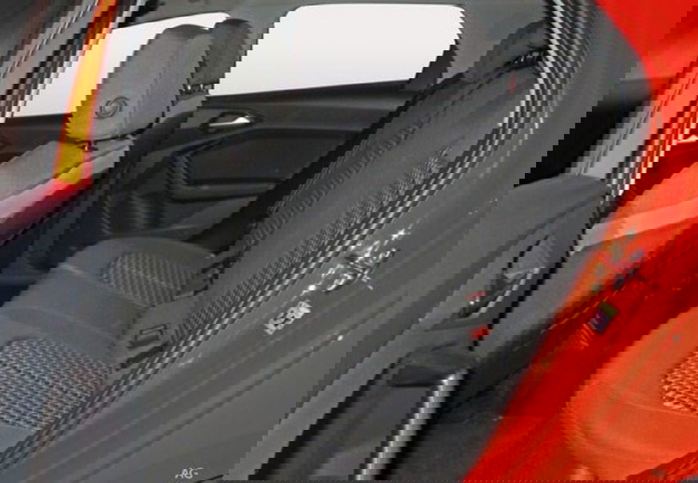 Audi A1 allstreet usata a Palermo (16)